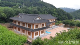 보령시, 무궁화수목원 목재문화체험장 체험프로그램 시범 운영 나서