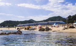 제천역, 중부내륙 관광 상품 개발 관광객 유치