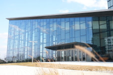 세종예술의전당, 오는 30일 공식 개관