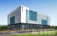 쾌적한 환경 앞세운 지식산업센터 주목