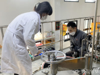 충주시, 새 미생물 고초균 2종 시범 공급