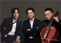 따뜻한 봄날을 알리는 클래식, 트리오 M.E.G와 함께