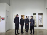 제4회 의좋은 형제모임 동양화 전시회 개최