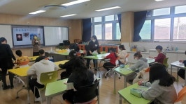 예산교육지원청·예산군청 아동·청소년 심리정서 지원을 위한