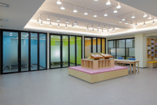 충남 학교공간, 미래교육의 감성 꿈틀