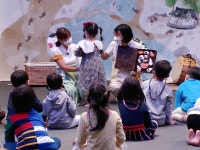 어린이의 놀 권리를 보장하는 천안어린이꿈누리터 1주년 맞아