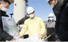 천안시 여름철 우기 전 재해로부터 안전한 시민 삶터 점검