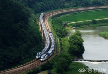 KTX, 개통 18주년… 지구 둘레 1만3870바퀴 돌아