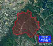 진천 초평 금곡지구 복합관광단지 사업 청신호