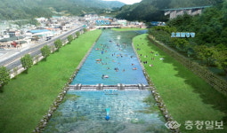 단양군, 재해·재난 없는 안전도시 조성 박차