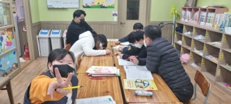 예산교육지원청, 라온배움교실 운영