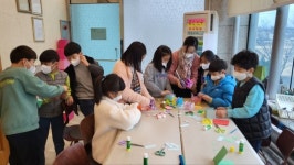 예산교육지원청, 지역기반 공모사업 예빛마을운영