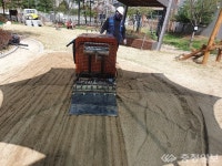 대전 중구, 어린이놀이터 26곳 기생충란 검사 의뢰