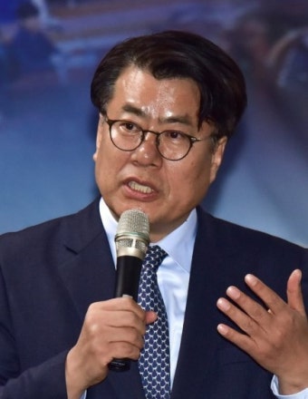 이근규 제천시장 예비후보, 경제분야 공약 발표
