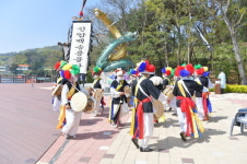 예산군농어업회의소, 풍년 기원제 봉행