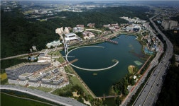 단국대 캠퍼스 혁신파크 사업 본격 가동