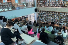 제천하소생활문화센터, 휴식·문화 공간 정착