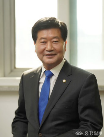 더불어 민주당 보령시장 후보 이영우 확정