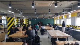 논산계룡교육지원청, 놀뫼종합체험센터 5월 강좌 운영