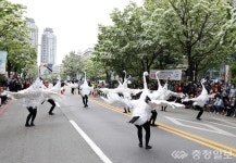 유성온천문화축제 성료…알찬 결실 거둬