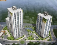 청주모충 LH트릴로채 공공임대 모집