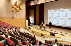 충주시, 어린이시설 종사자 안전교육