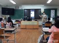 메타버스 교육으로 미래를 상상하다