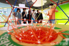 어렵게 느끼던 수학, 쉽고 즐겁게