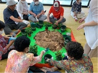 예산군 치매안심센터, 치매가족 힐링프로그램 운영