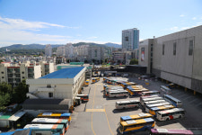 천안터미널 천안-인천공항 6월 1일부터 운행 재개