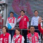 옥천군수 선거 읍·면별 맞춤 공약 화력 집중