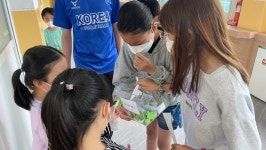 오가초 학교폭력 예방을 위한 친구 사랑 실천의 달 운영