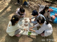 세종시교육청, 생태마중 유치원 만족도 높다