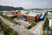 K-스마트 등대 공장 국비사업에 (주)진합 선정