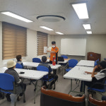 보은소방서, 공동주택 화재안전리더 양성 교육 추진