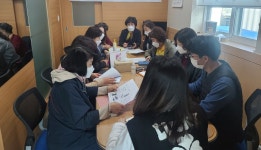 천안시 목천읍 맞춤형복지팀 자살 고위험군 발굴로 사례관리 적극 나서