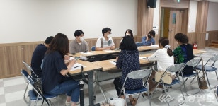 대전동부교육, 교육공동체 모두 행복한 학교문화 조성