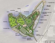 아산시장 박경귀 당선인 쌀조개섬(아산호)과 솟벌섬(삽교호) 개발 박차