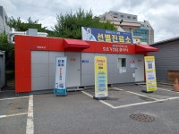 옥천, 이달 코로나 확진자 급감… 안정세 뚜렷