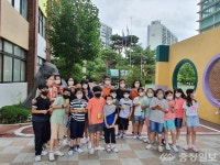 한전 전력연구원, 전민초에 옐로카드 기탁
