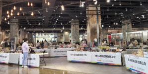 오는 8일 문화제조창서 공예톡톡마켓