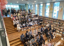 충주 지현동 도시재생 거점시설 개관