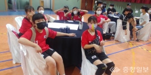 우리마을스포츠클럽 대전 전 지역으로 확산