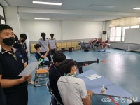 충남기계공업고, 중 3 대상 체험형 프로그램 운영 큰 호응