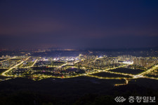 홍성군, 공동주택 건설 열기 '후끈'