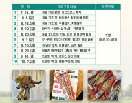 동부창고 재봉틀 기초 장비 교육