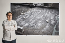 고암이응노생가기념관 6회 고암미술상 임선이 작가 선정