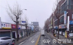 세종시 조치원 상리, 보고 즐길 거리로 재탄생