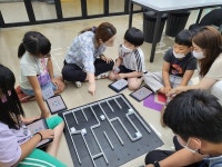 2022 특수교육지원센터 여름 계절학교 및 방학 중 언어치료 운영