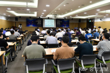 국가철도공단, BIM기술 집중투자 새로운 시장 선도